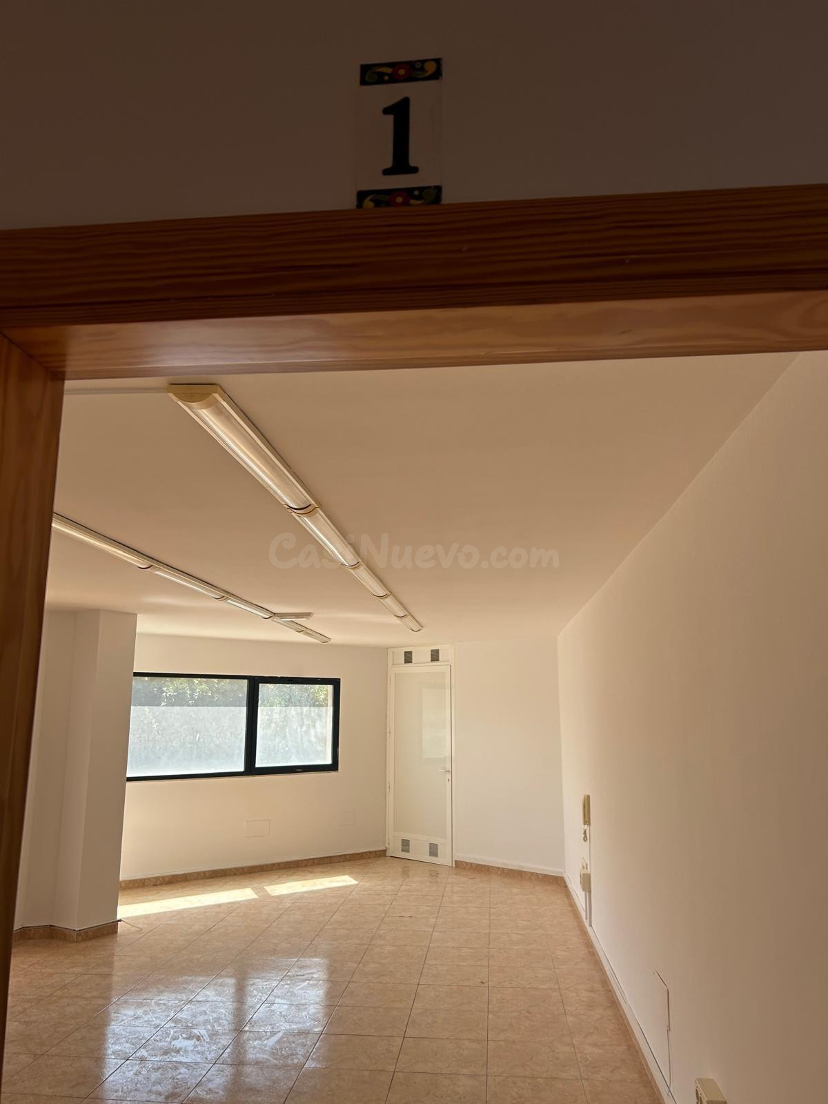 OFICINAS EN PLENO BULEVAR DE VICAR - foto 4