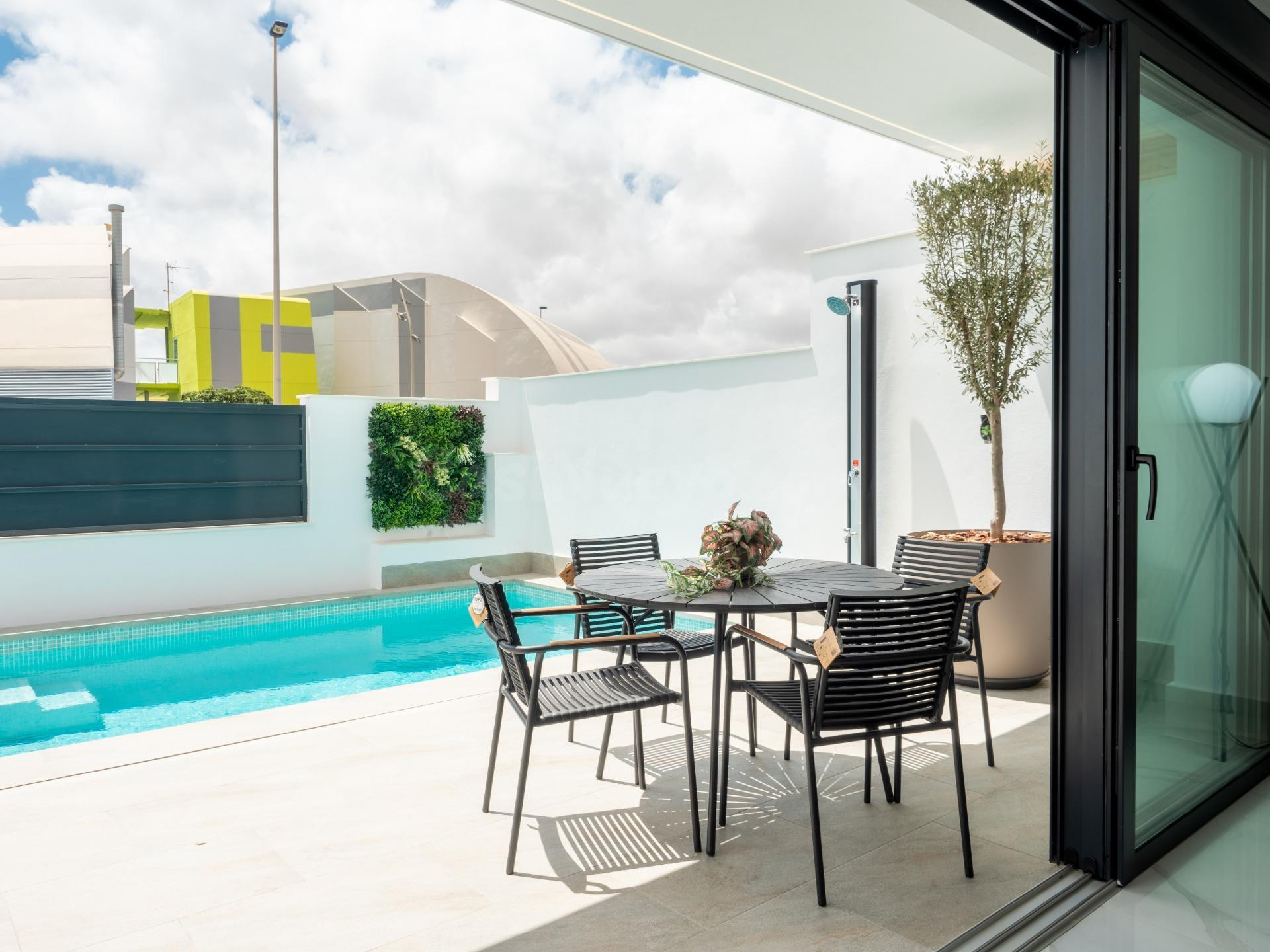 EXCLUSIVA VILLA VENTA SAN PEDRO DEL PINATAR - foto 3