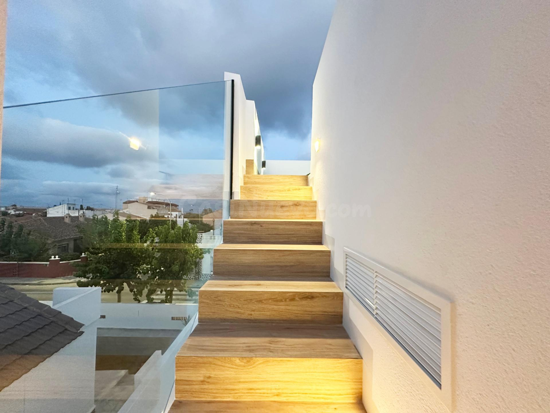 EXCLUSIVA VILLA EN VENTA TORRE DE LA HORADADA - foto 2