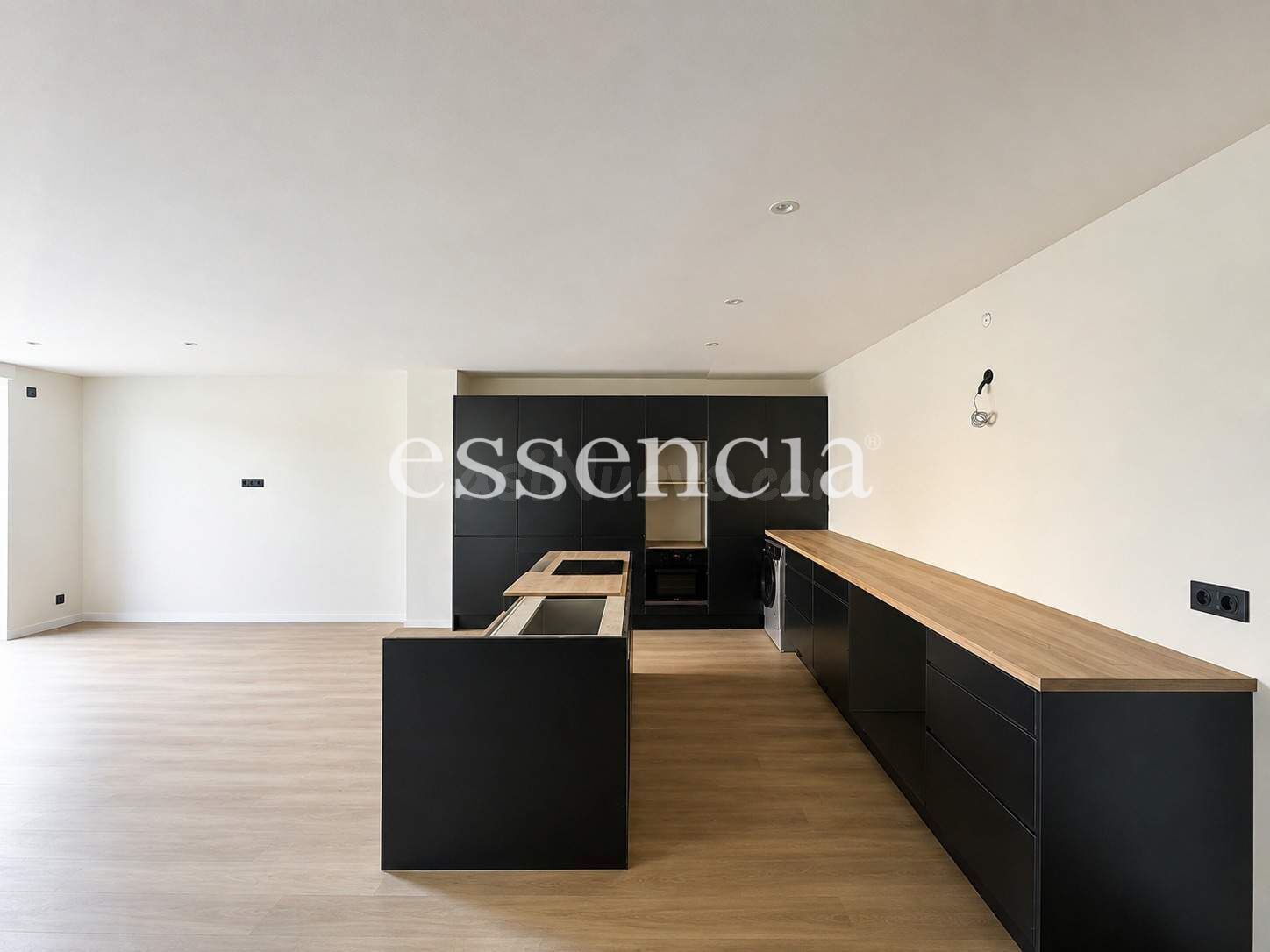 ESPECTACULAR PISO DE DISEÑO EN EL CENTRO DE GANDÍA – REFORMA - foto 2