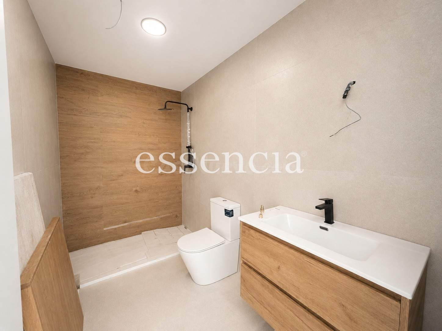 ESPECTACULAR PISO DE DISEÑO EN EL CENTRO DE GANDÍA – REFORMA - foto 4