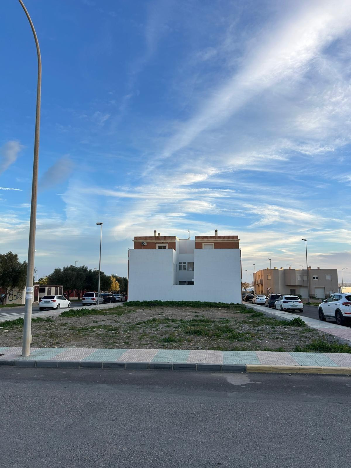 Terreno Urbanizable en La Gangosa, Vicar - Oportunidad Única - foto 2