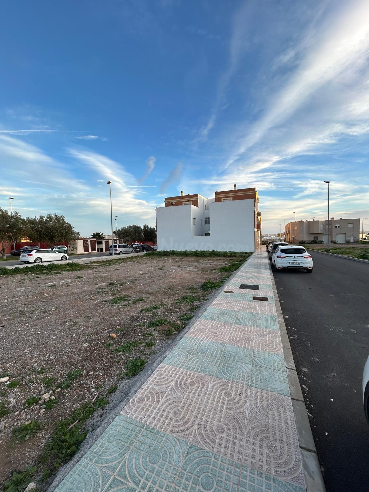 Terreno Urbanizable en La Gangosa, Vicar - Oportunidad Única - foto 3