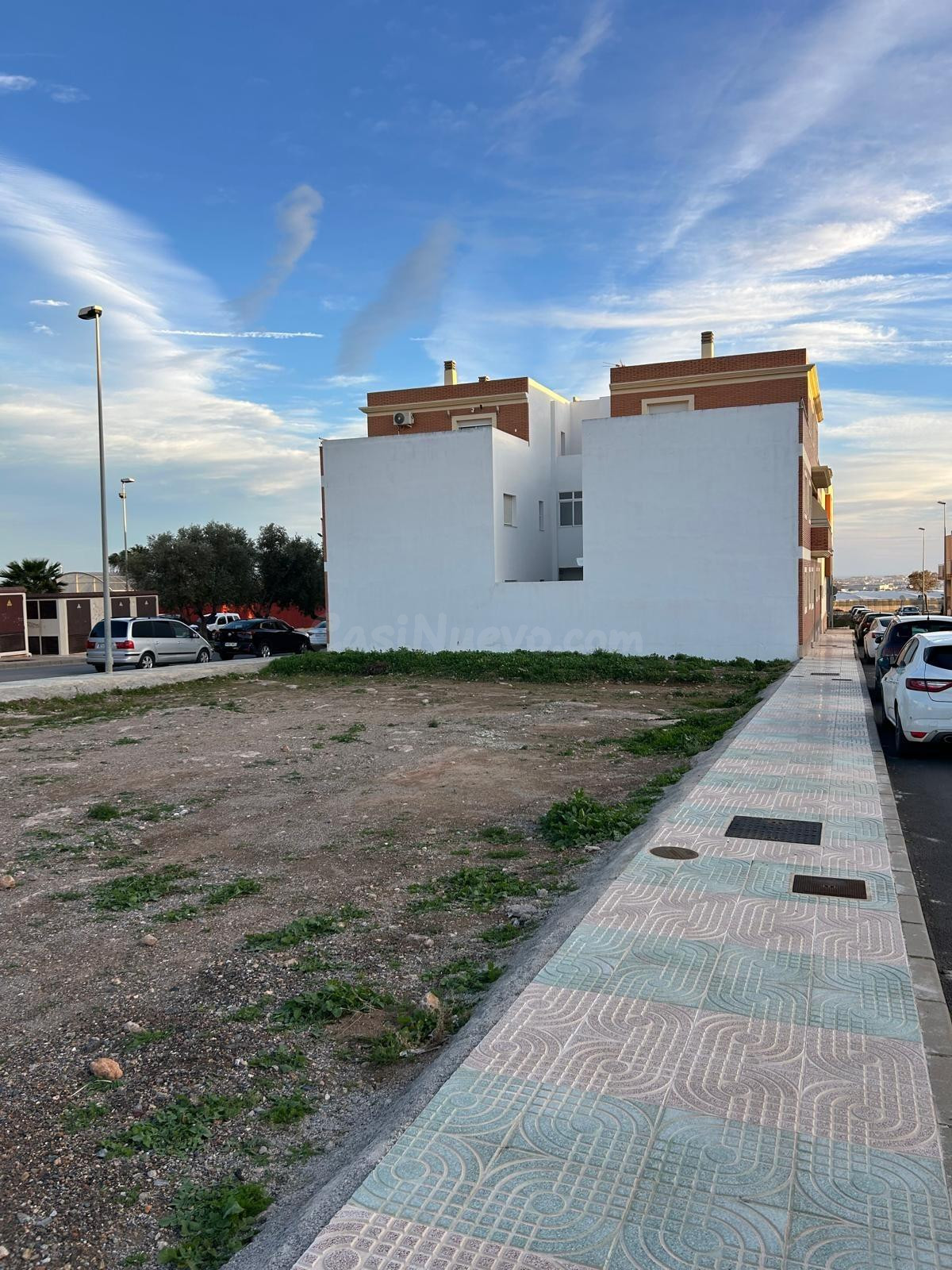 Terreno Urbanizable en La Gangosa, Vicar - Oportunidad Única - foto 4