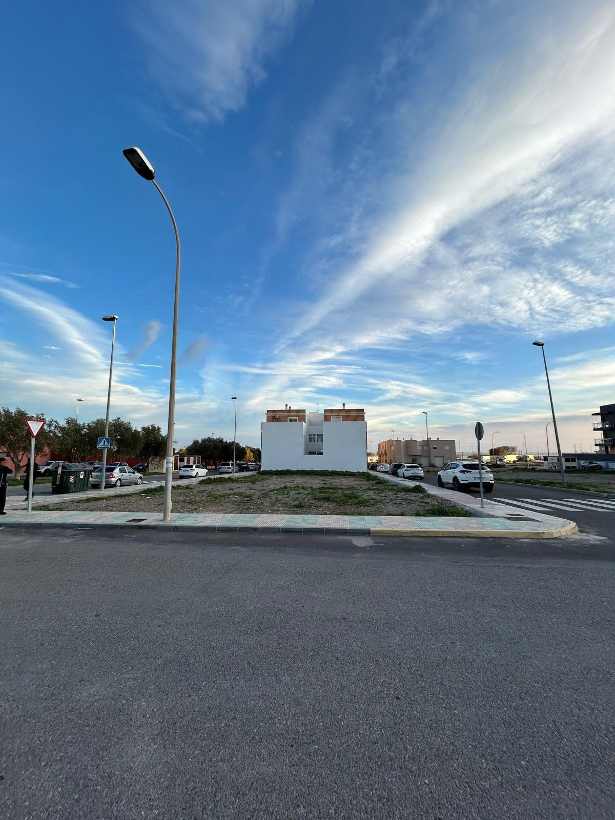 Terreno Urbanizable en La Gangosa, Vicar - Oportunidad Única - foto 5
