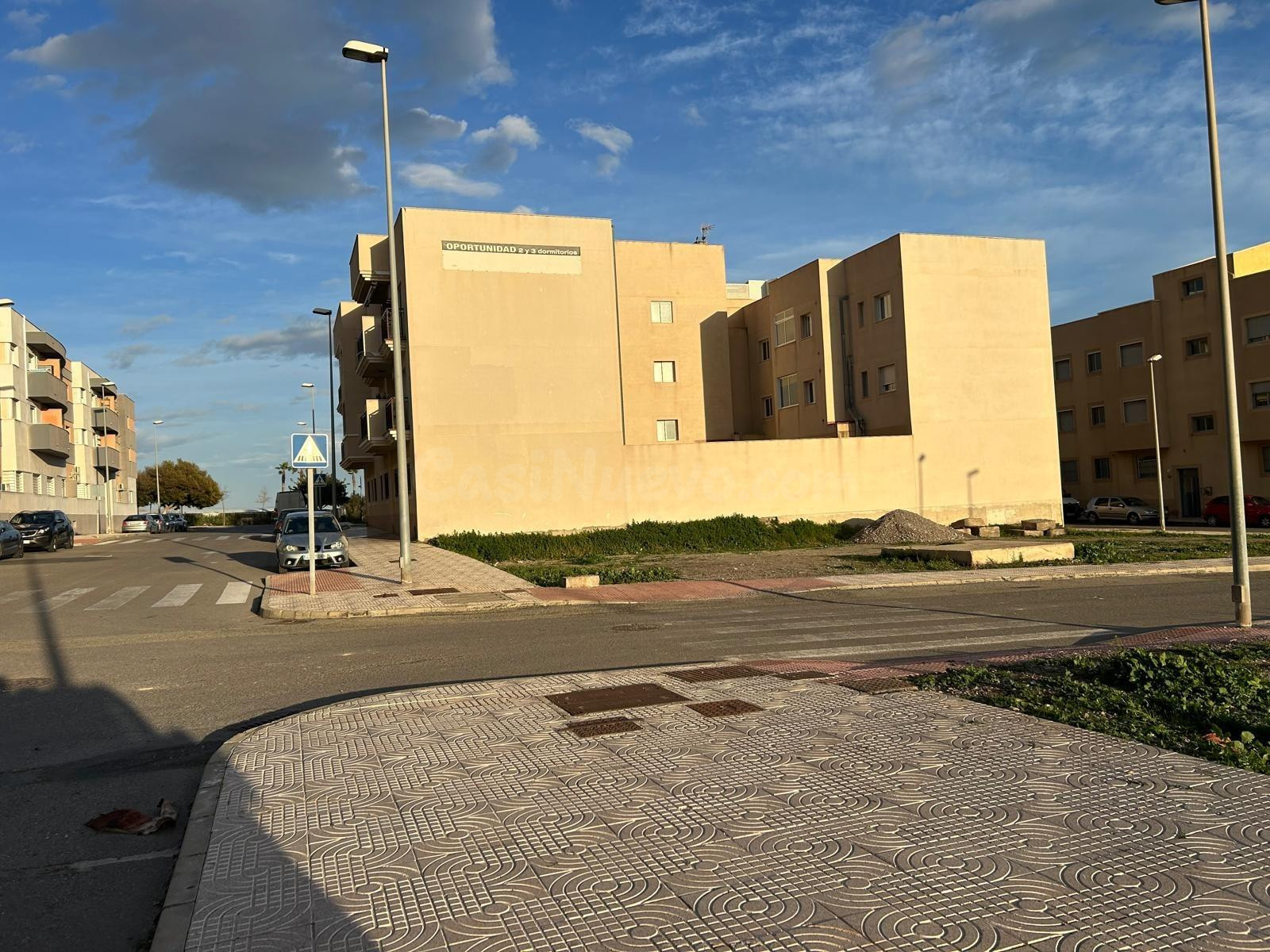 Terreno Urbanizable en Las Cabañuelas, Vicar - ¡Tu Oportunidad Ideal! - foto 3