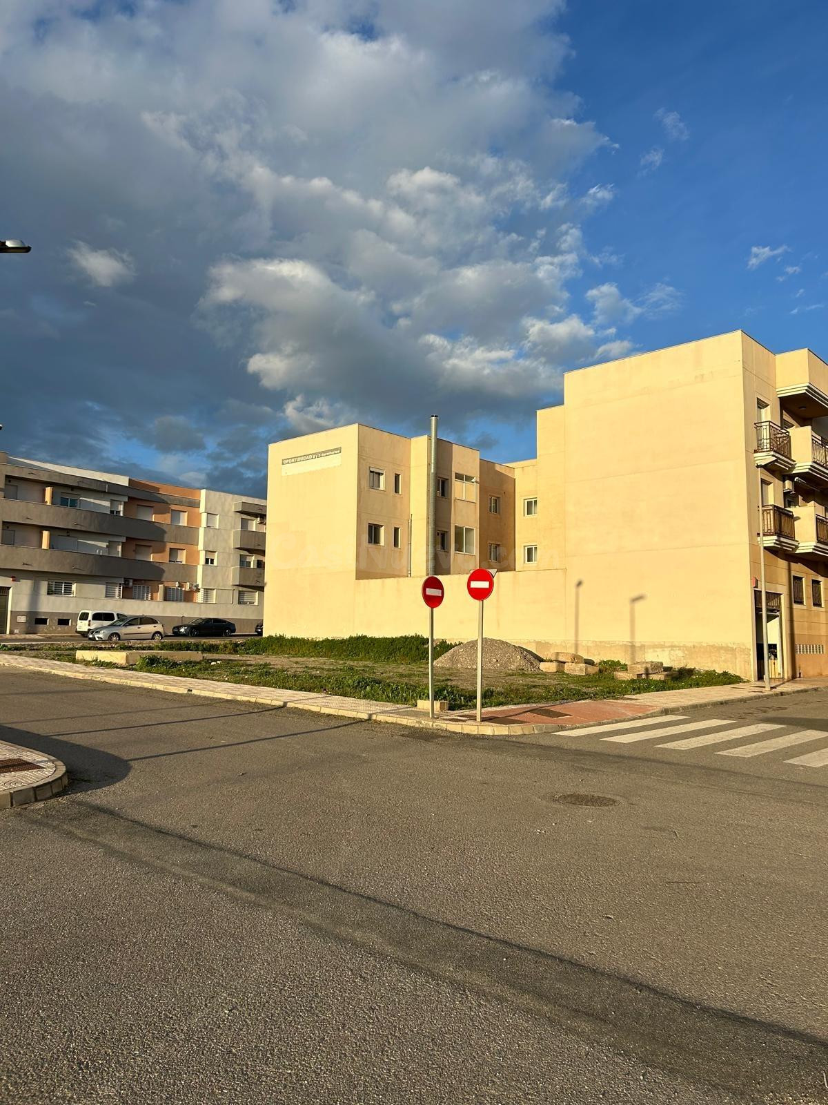 Terreno Urbanizable en Las Cabañuelas, Vicar - ¡Tu Oportunidad Ideal! - foto 4