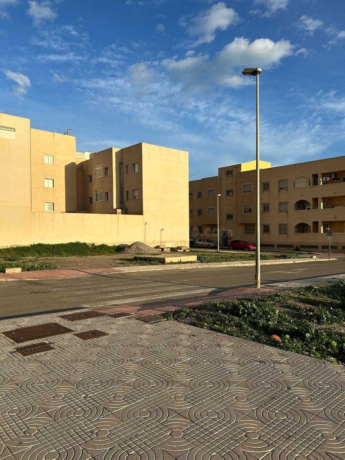 Terreno Urbanizable en Las Cabañuelas, Vicar - ¡Tu Oportunidad Ideal! - foto 5