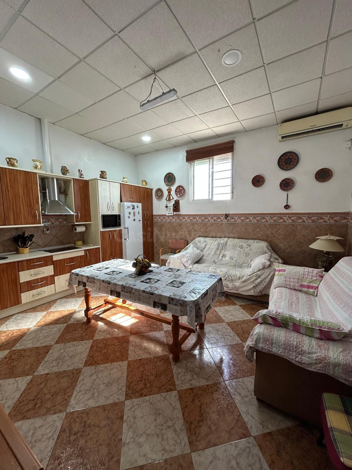 Encantadora Casa en Vicar: Espacio y Confort a tu Alcance - foto 2