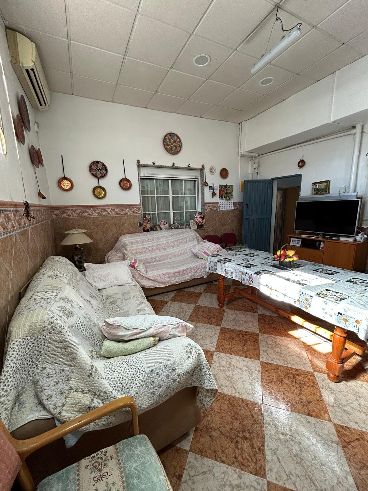 Encantadora Casa en Vicar: Espacio y Confort a tu Alcance - foto 4