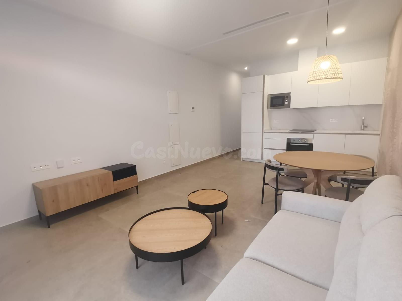 APARTAMENTO EXCLUSIVO VENTA TORREVIEJA - foto 2