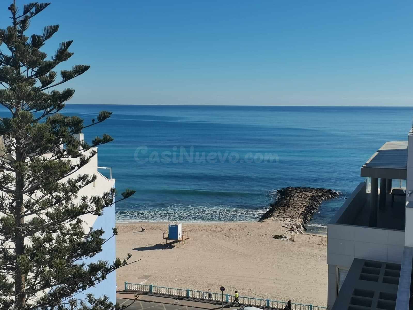 EXCLUSIVO ATICO VENTA TORREVIEJA VISTAS AL MAR - foto 5