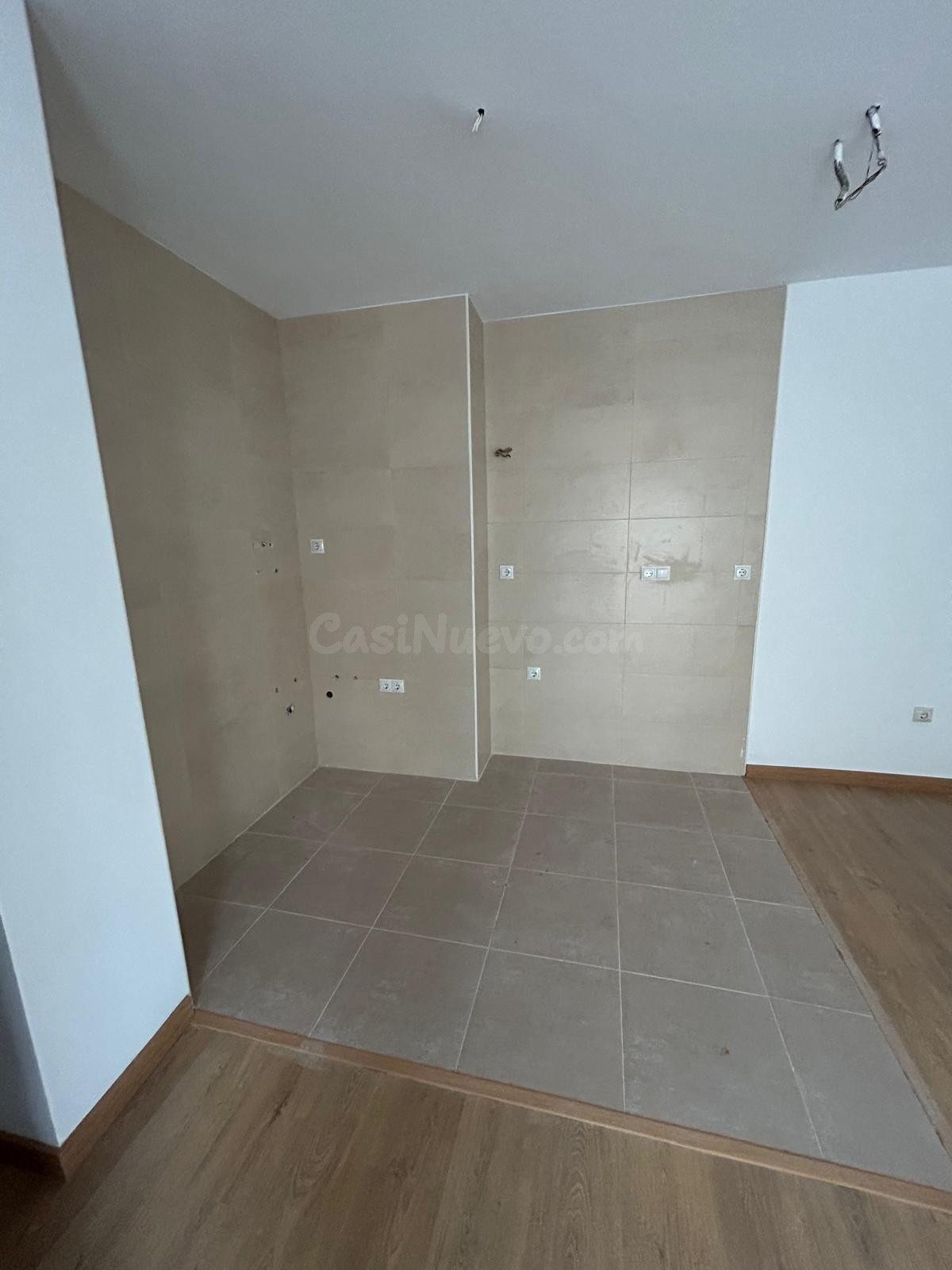 2 dormitorios con plaza de garaje en Las Marinas, ¡tu vivienda ideal! - foto 4