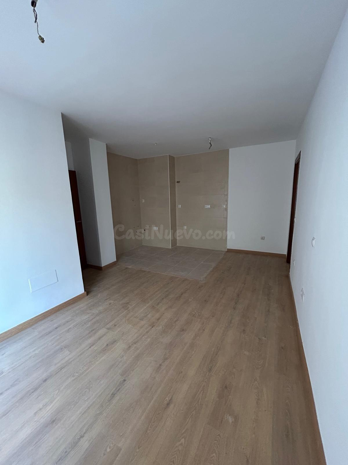 2 dormitorios con plaza de garaje en Las Marinas, ¡tu vivienda ideal! - foto 5