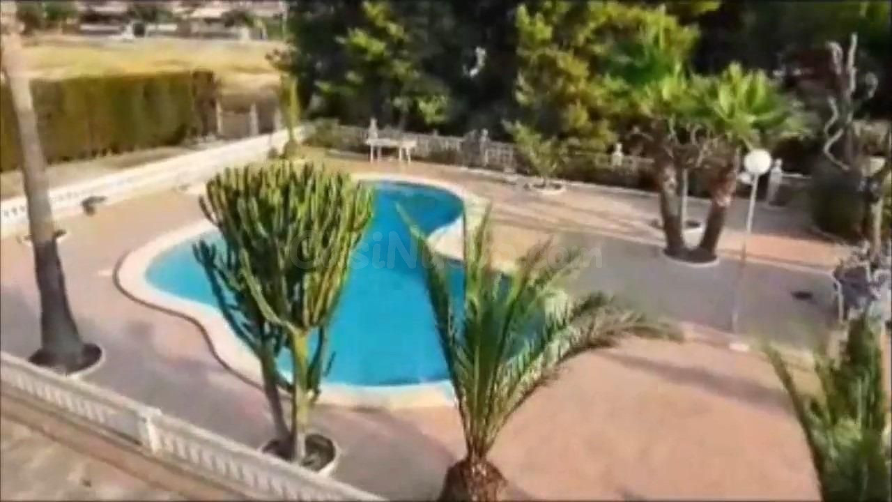 EXCLUSIVO CHALET VENTA MUTXAMIEL - foto 3