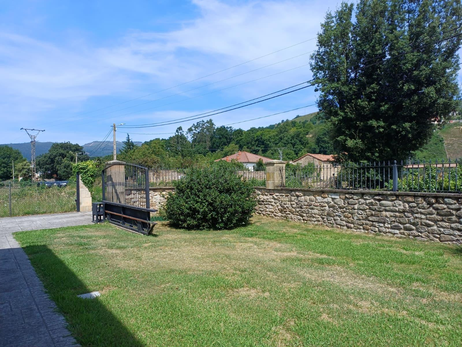 CASONA INDEPENDIENTE VENTA EN VALLE DE TORANZO - foto 3