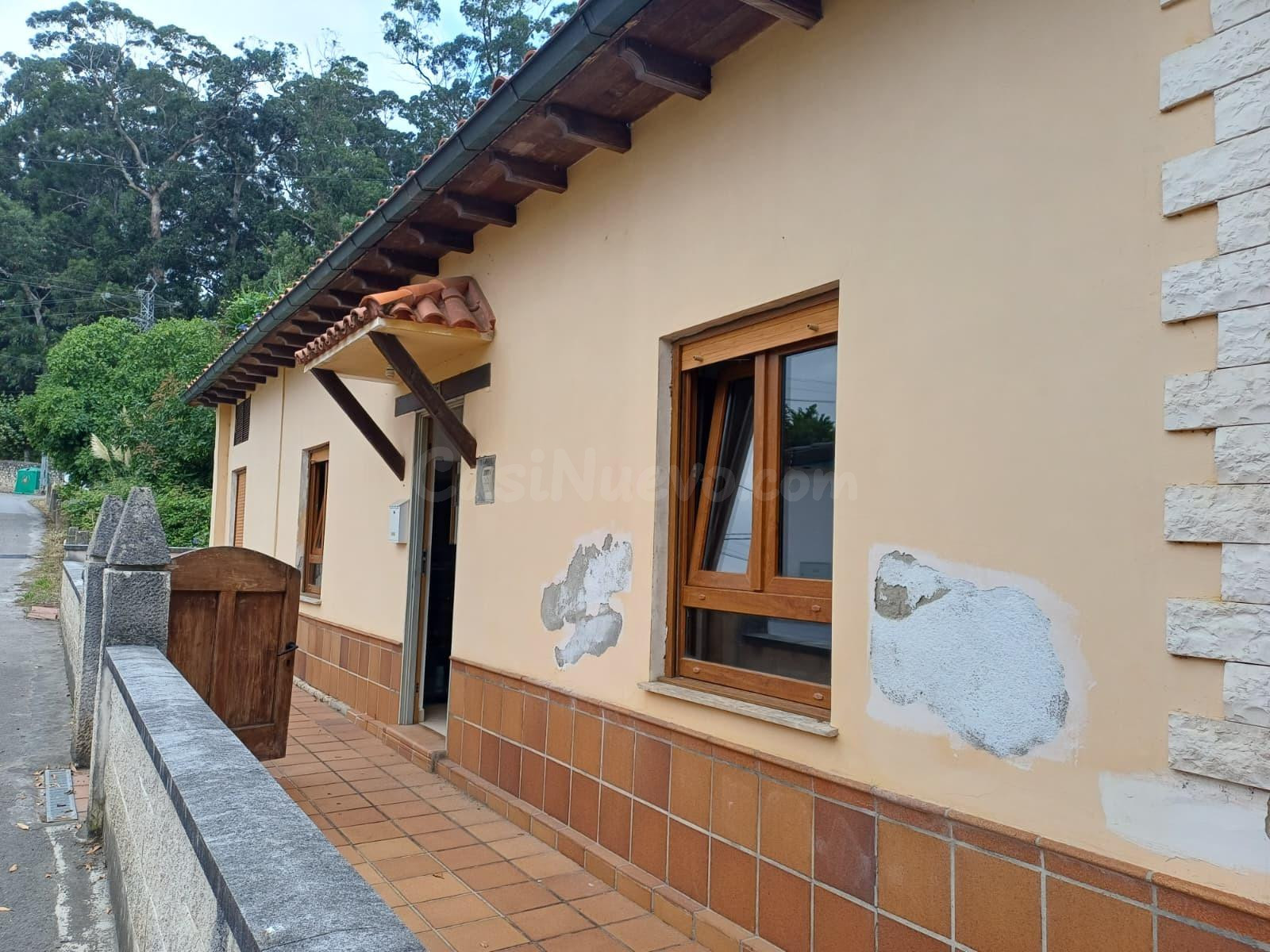 BONITA CASA INDEPENDIENTE EN VENTA PONTEJOS - foto 4