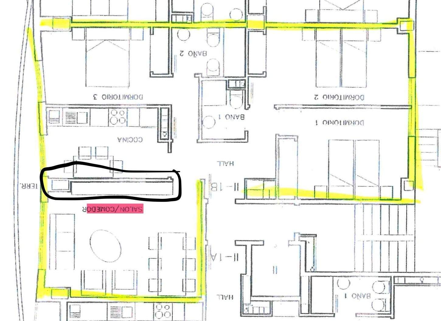 EDIFICIO LAS OLAS – VISTAS AL PASEO GERMANÍAS + GARAJE - foto 3