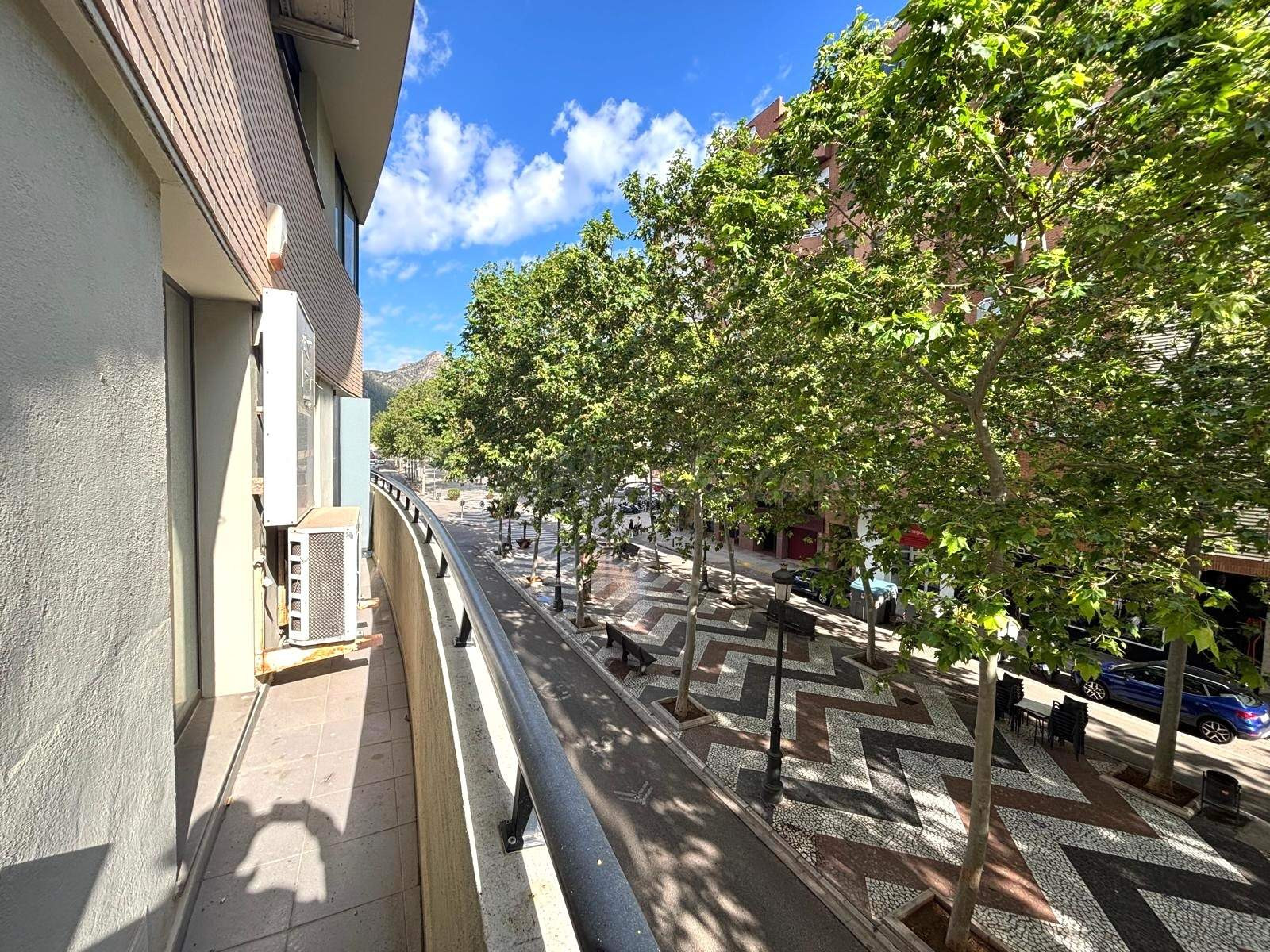 EDIFICIO LAS OLAS – VISTAS AL PASEO GERMANÍAS + GARAJE - foto 4