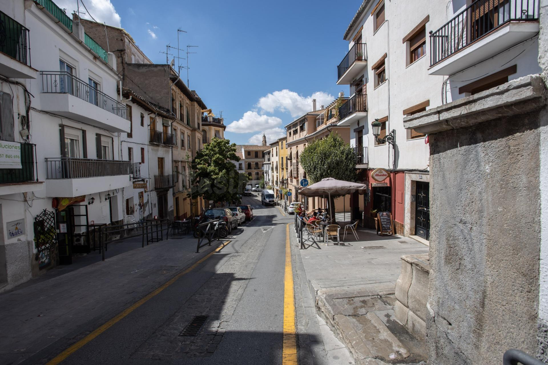 Encanto y rentabilidad en el corazón del Realejo - foto 3