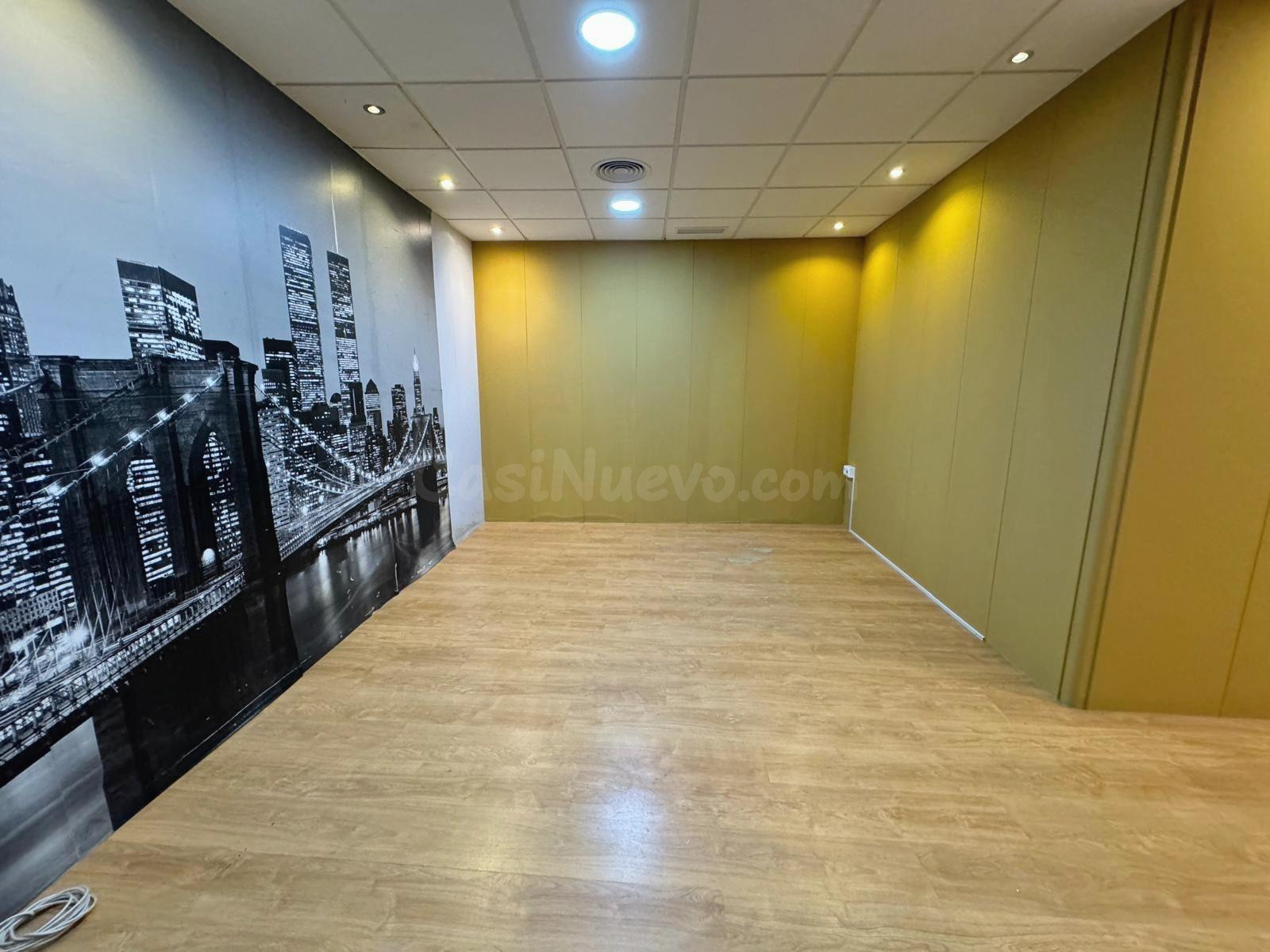 LOCAL COMERCIAL EN VENTA EN EL CENTRO DE GUARDAMAR DEL SEGUR