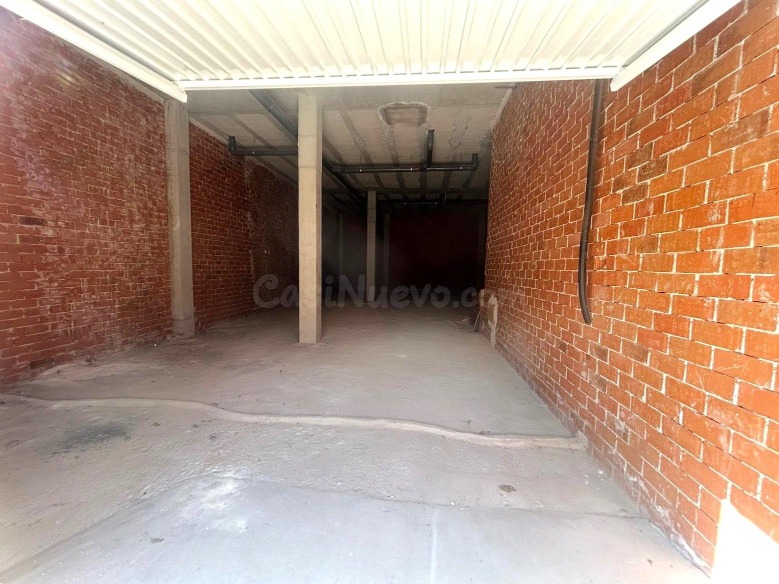 LOCAL COMERCIAL EN VENTA, EN EL ALGAR - foto 2