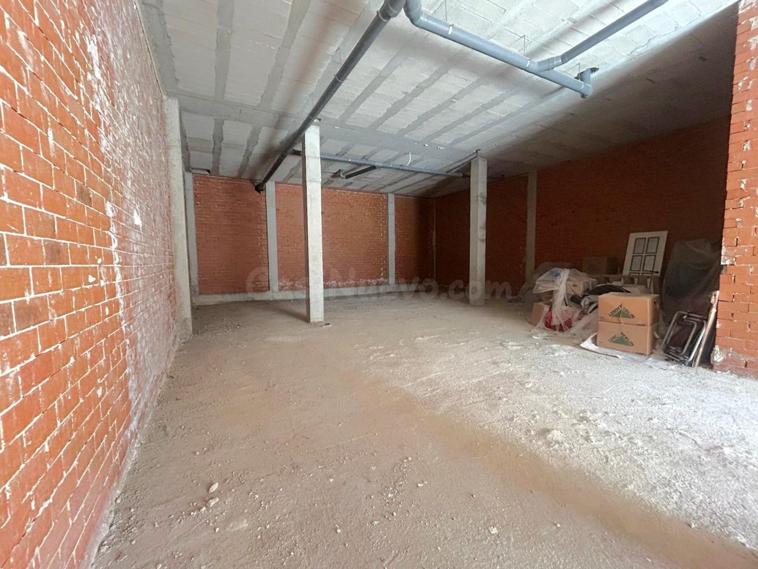 LOCAL COMERCIAL EN VENTA, EN EL ALGAR - foto 3