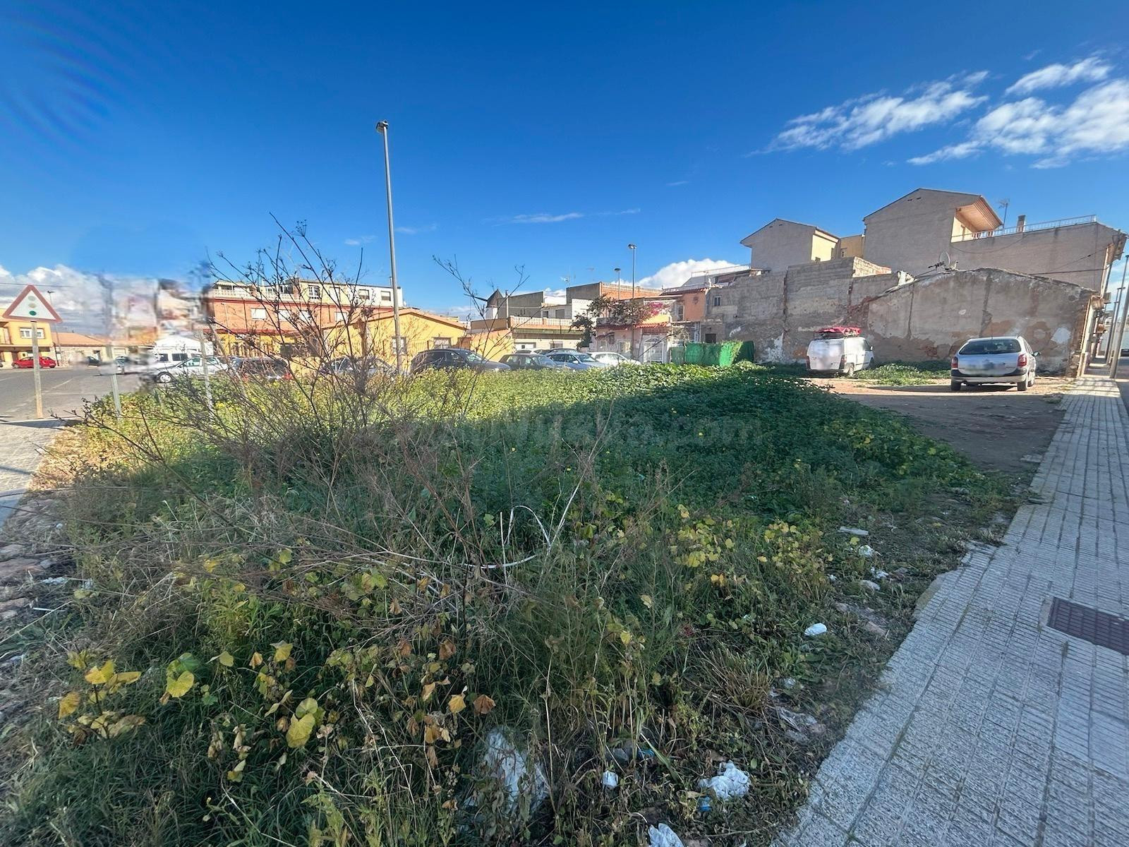TERRENO URBANIZABLE EN VENTA, EN EL ALGAR - foto 5