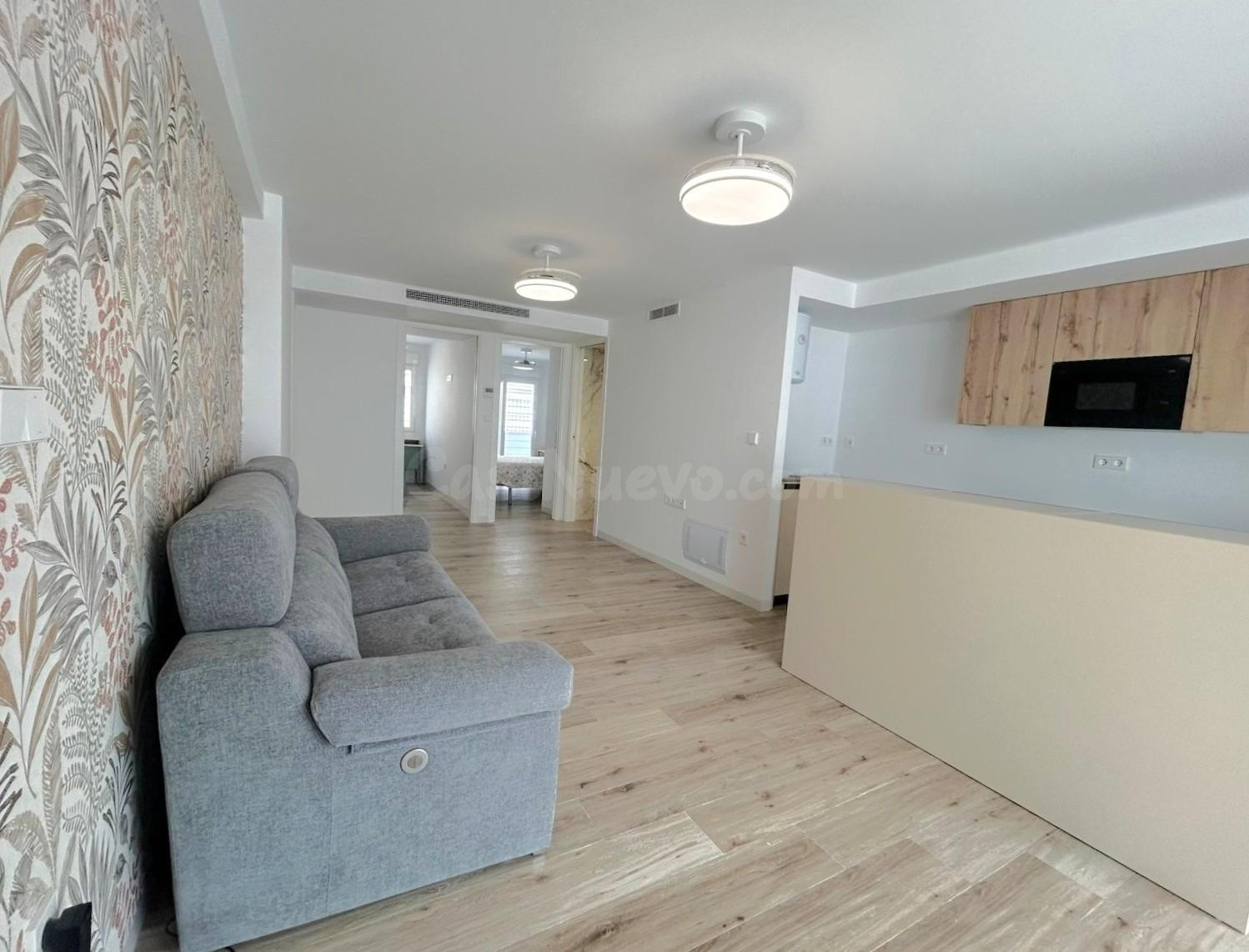 BAJO DE PISO EN VENTA, URBANIZACION LAS SIRENAS I (LA MANGA  - foto 2