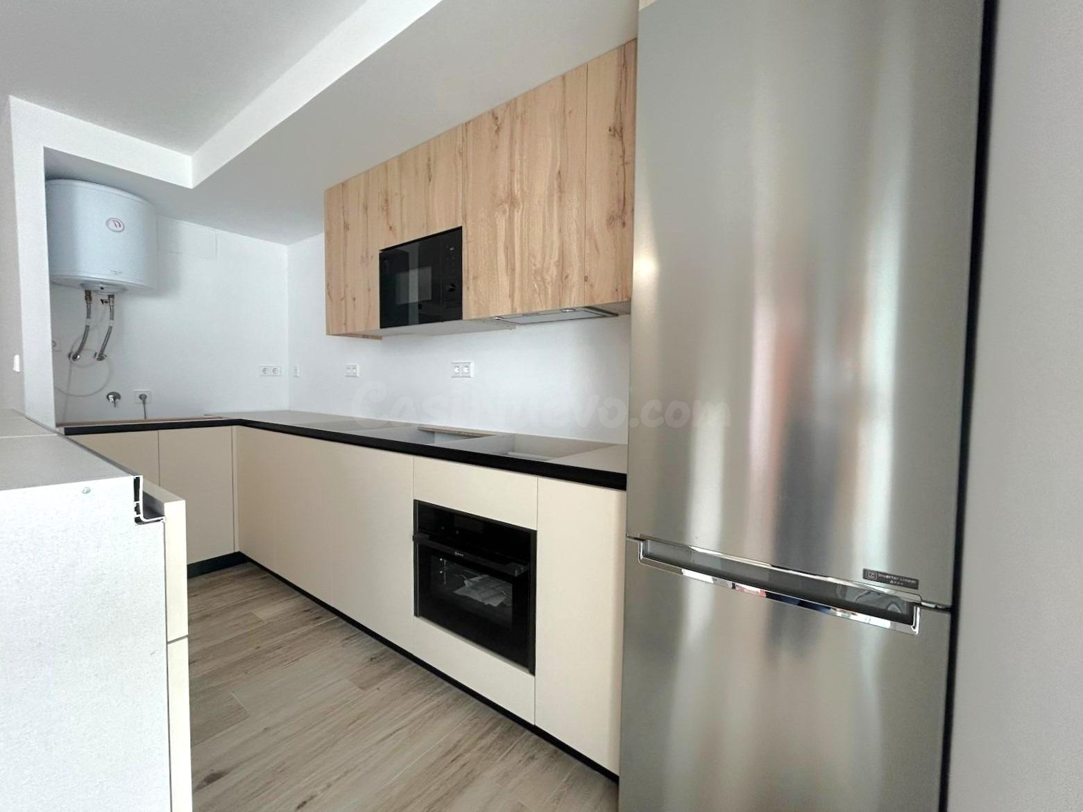 BAJO DE PISO EN VENTA, URBANIZACION LAS SIRENAS I (LA MANGA  - foto 4