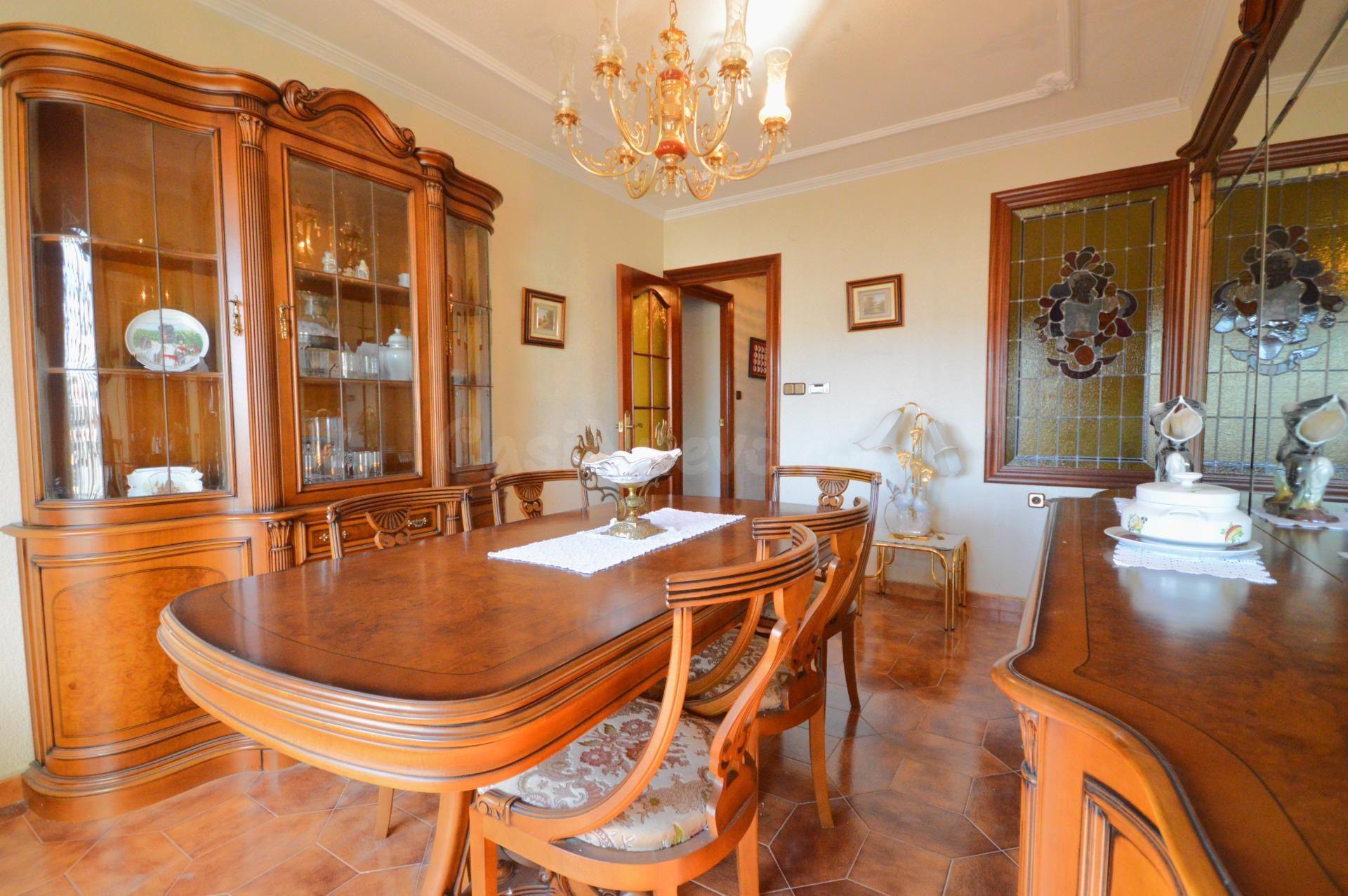 PISO ÚNICO EN VENTA, LLANO DEL BEAL