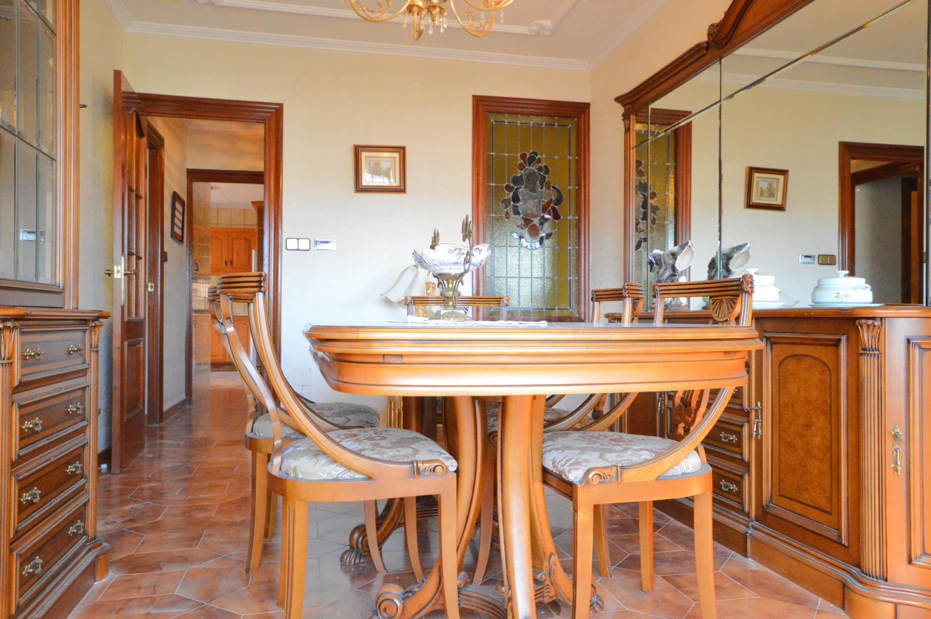 PISO ÚNICO EN VENTA, LLANO DEL BEAL - foto 2