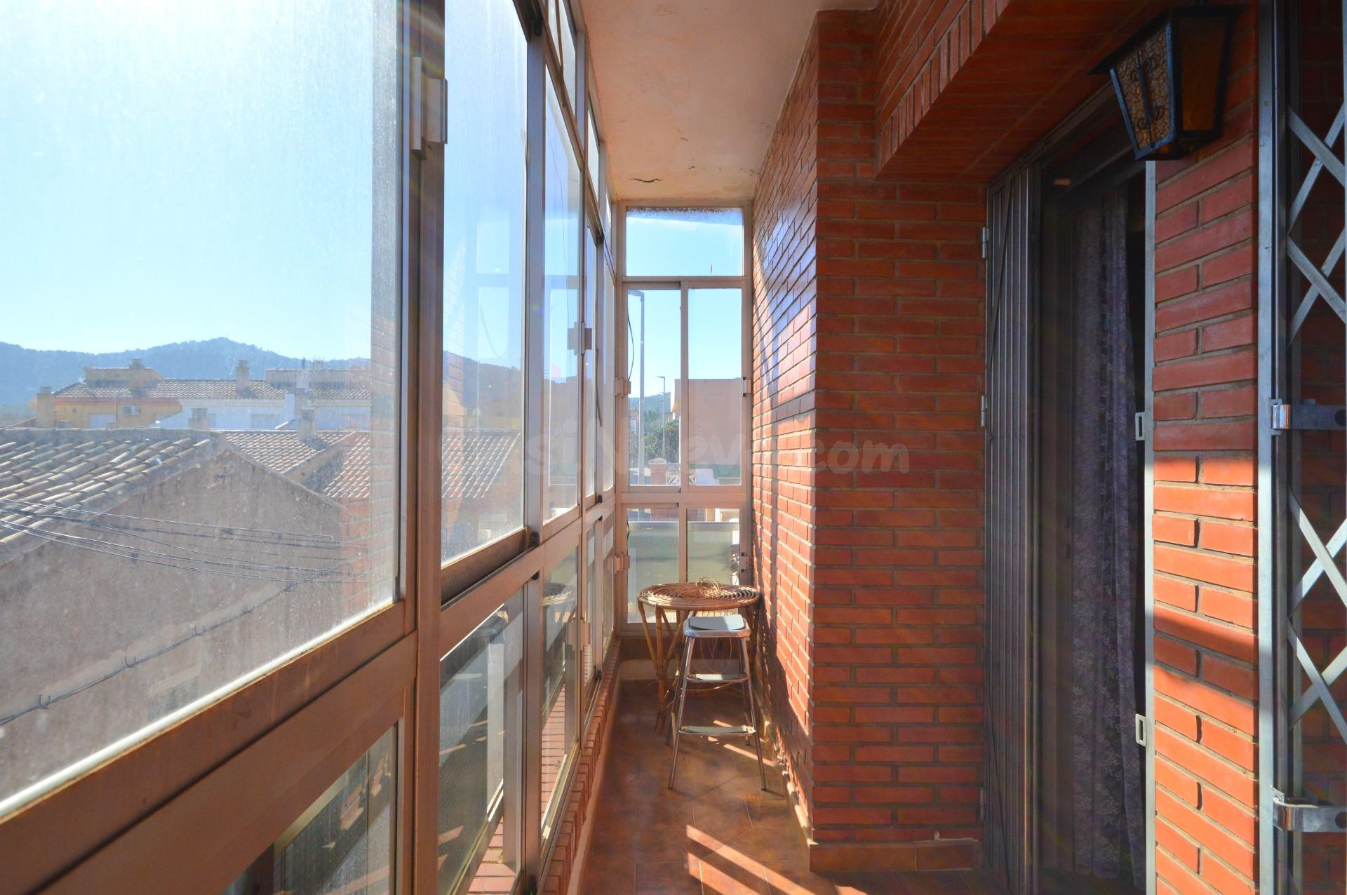 PISO ÚNICO EN VENTA, LLANO DEL BEAL - foto 5