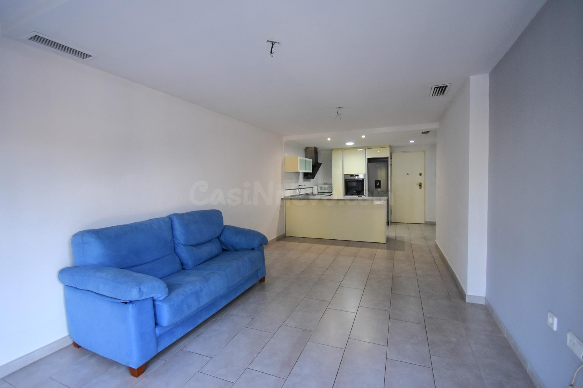 PISO EN VENTA, EN CANTERAS