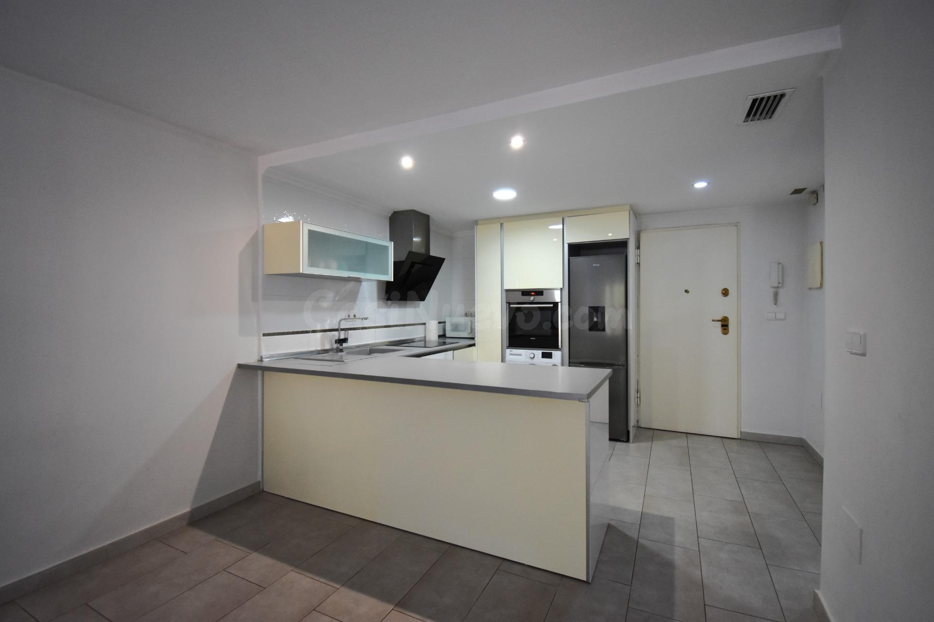 PISO EN VENTA, EN CANTERAS - foto 3
