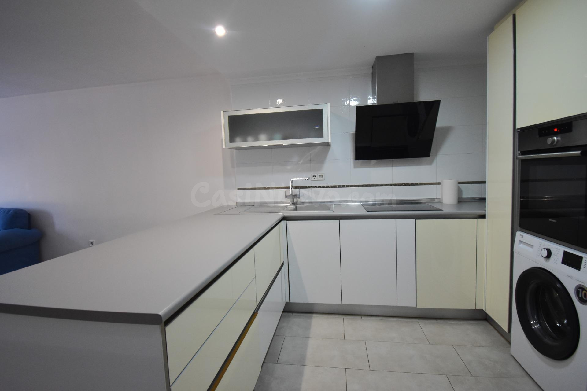 PISO EN VENTA, EN CANTERAS - foto 4