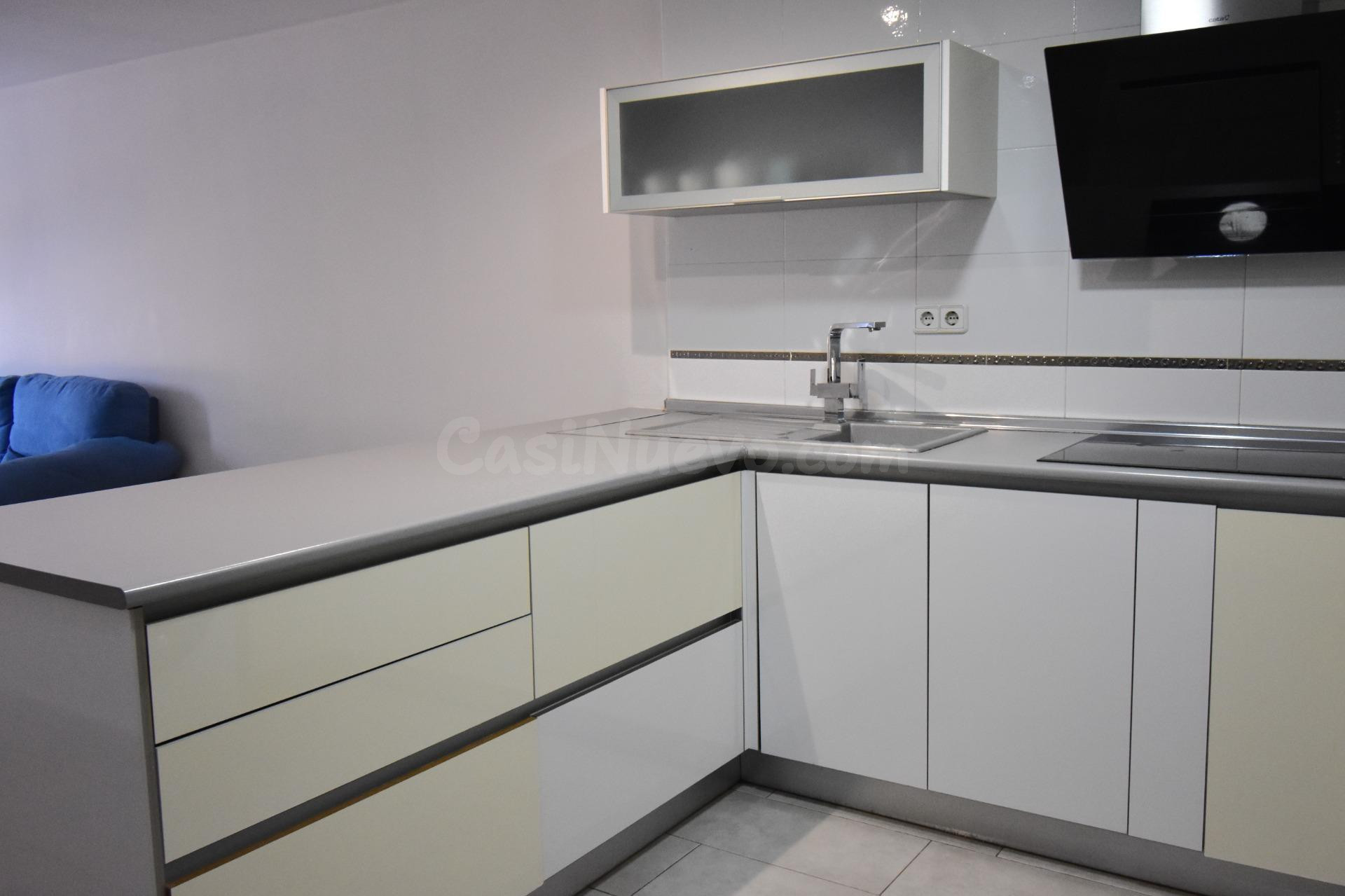 PISO EN VENTA, EN CANTERAS - foto 5