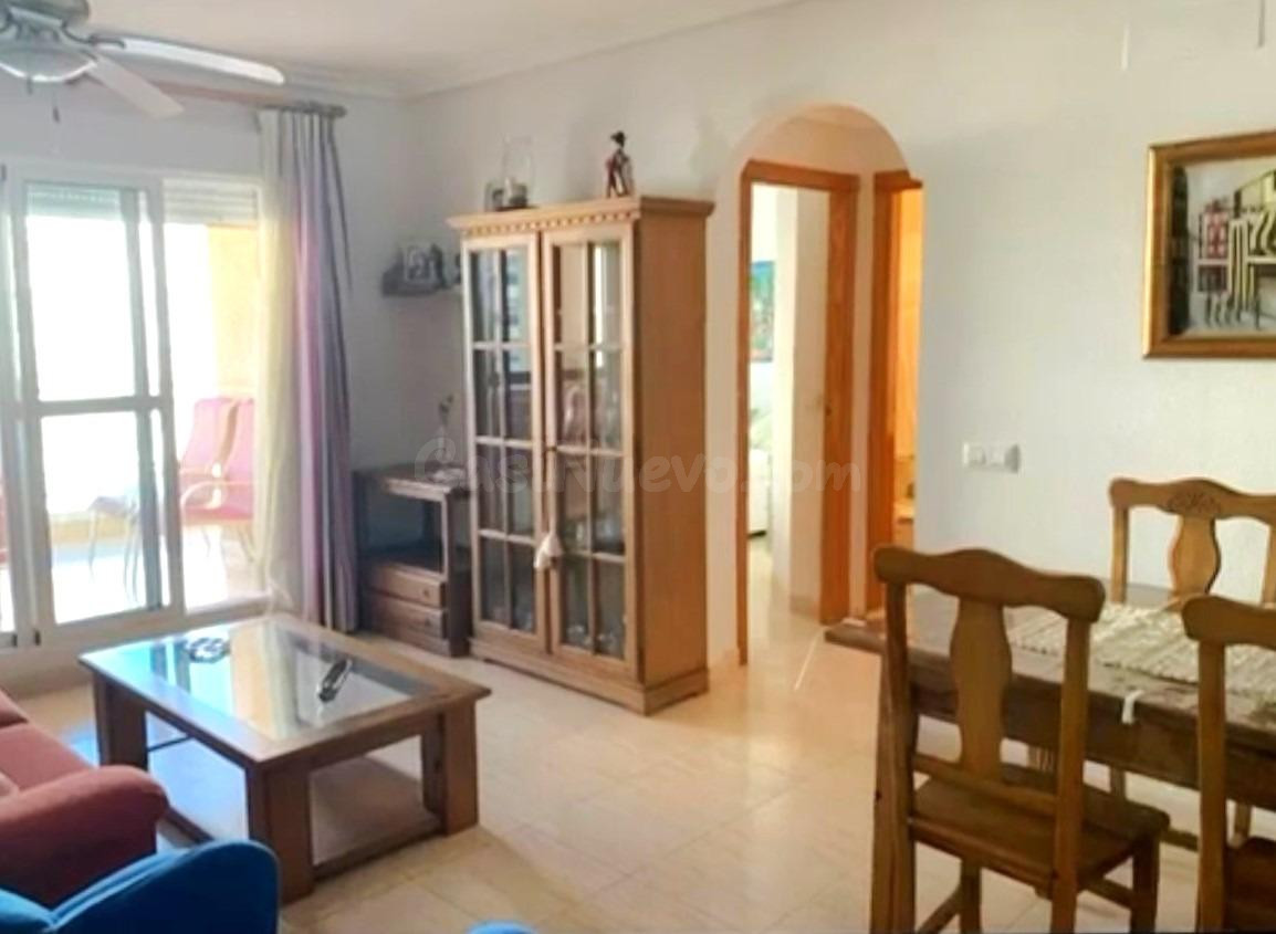 PISO EN VENTA, URB. PUERTO MAR III, LA MANGA DEL MAR MENOR, 