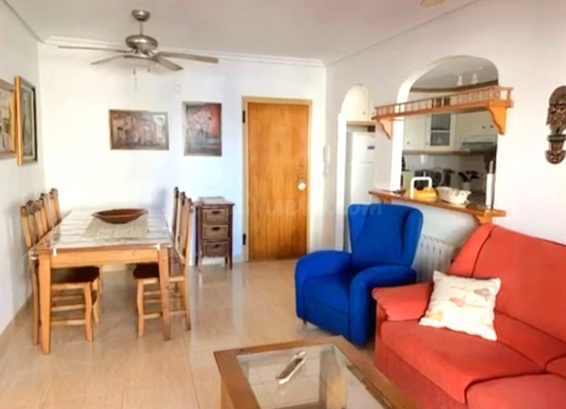 PISO EN VENTA, URB. PUERTO MAR III, LA MANGA DEL MAR MENOR,  - foto 2