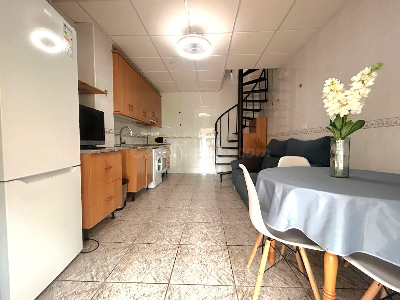 APARTAMENTO EN VENTA, URBANIZACION PARAISO PARK