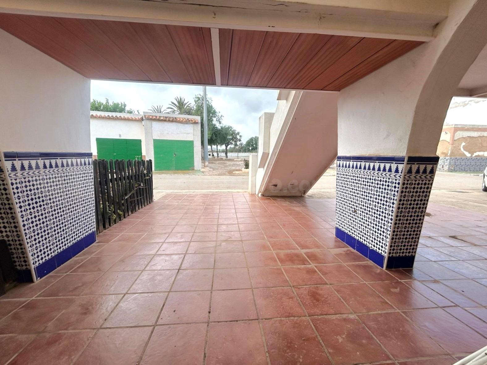APARTAMENTO EN VENTA, URBANIZACION PARAISO PARK - foto 3