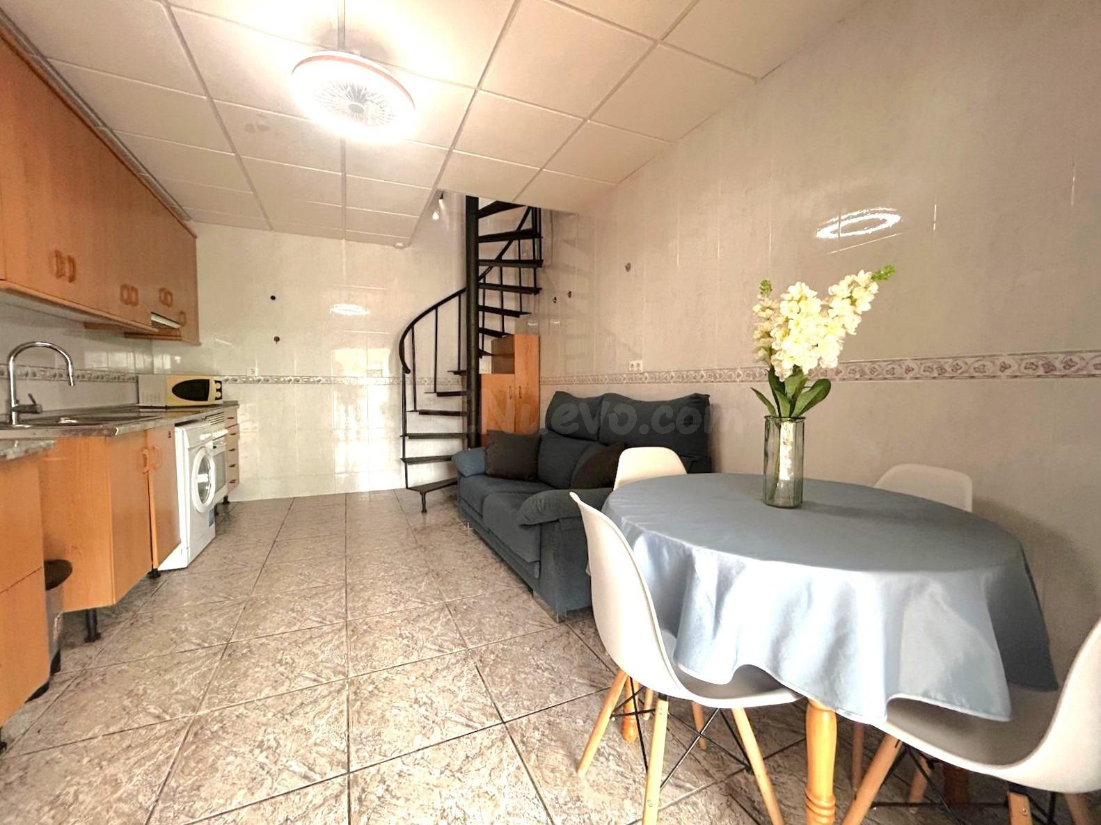 APARTAMENTO EN VENTA, URBANIZACION PARAISO PARK - foto 4