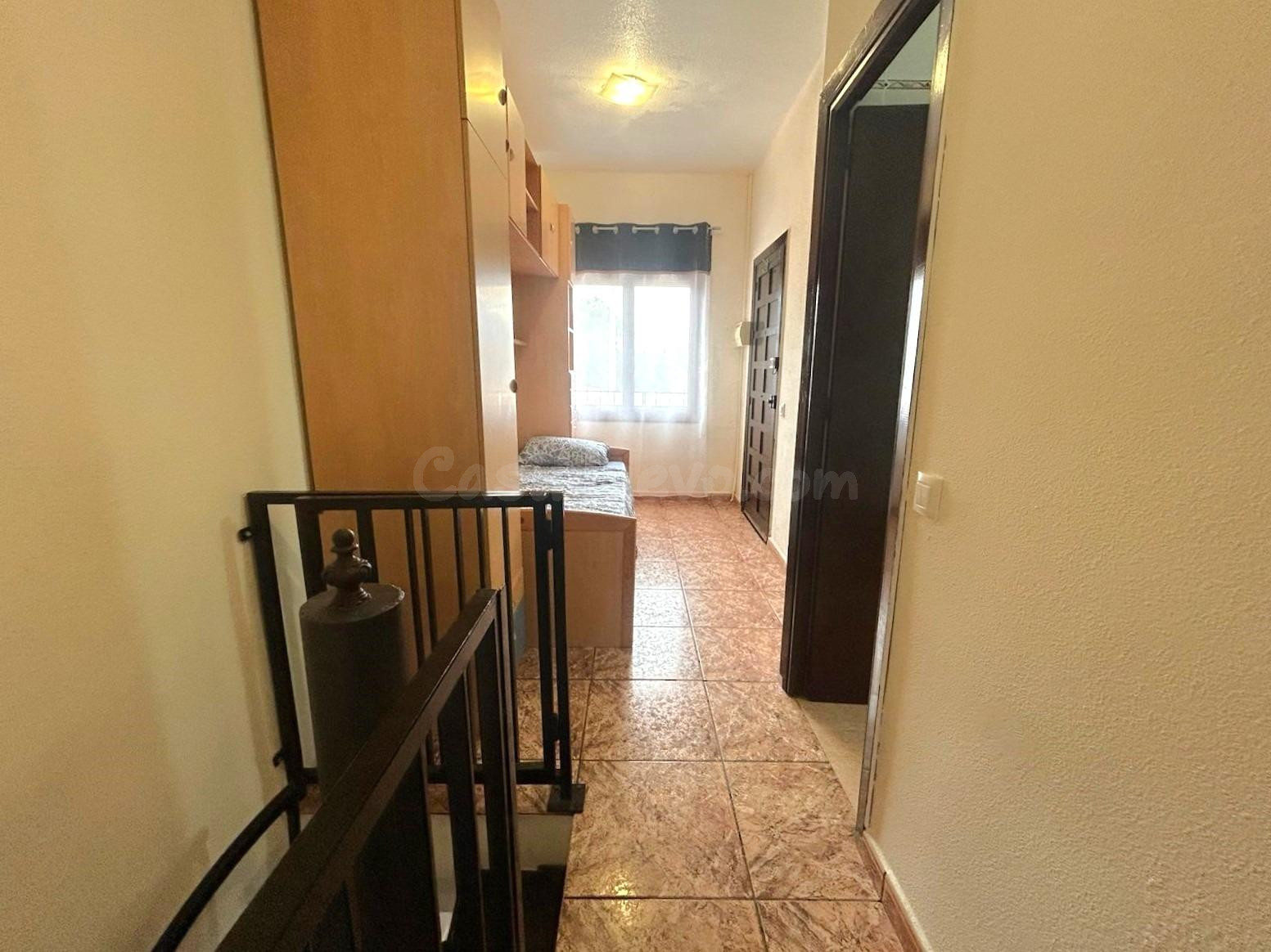 APARTAMENTO EN VENTA, URBANIZACION PARAISO PARK - foto 5