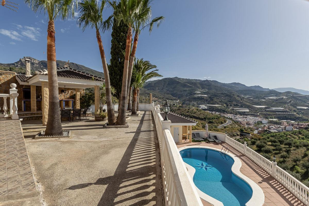 Villa Soraida - Ítrabo