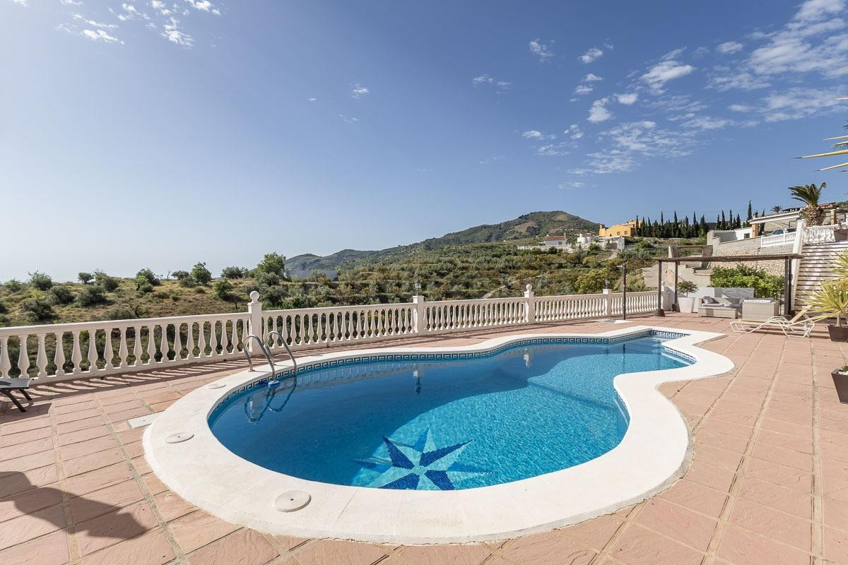 Villa Soraida - Ítrabo - foto 5