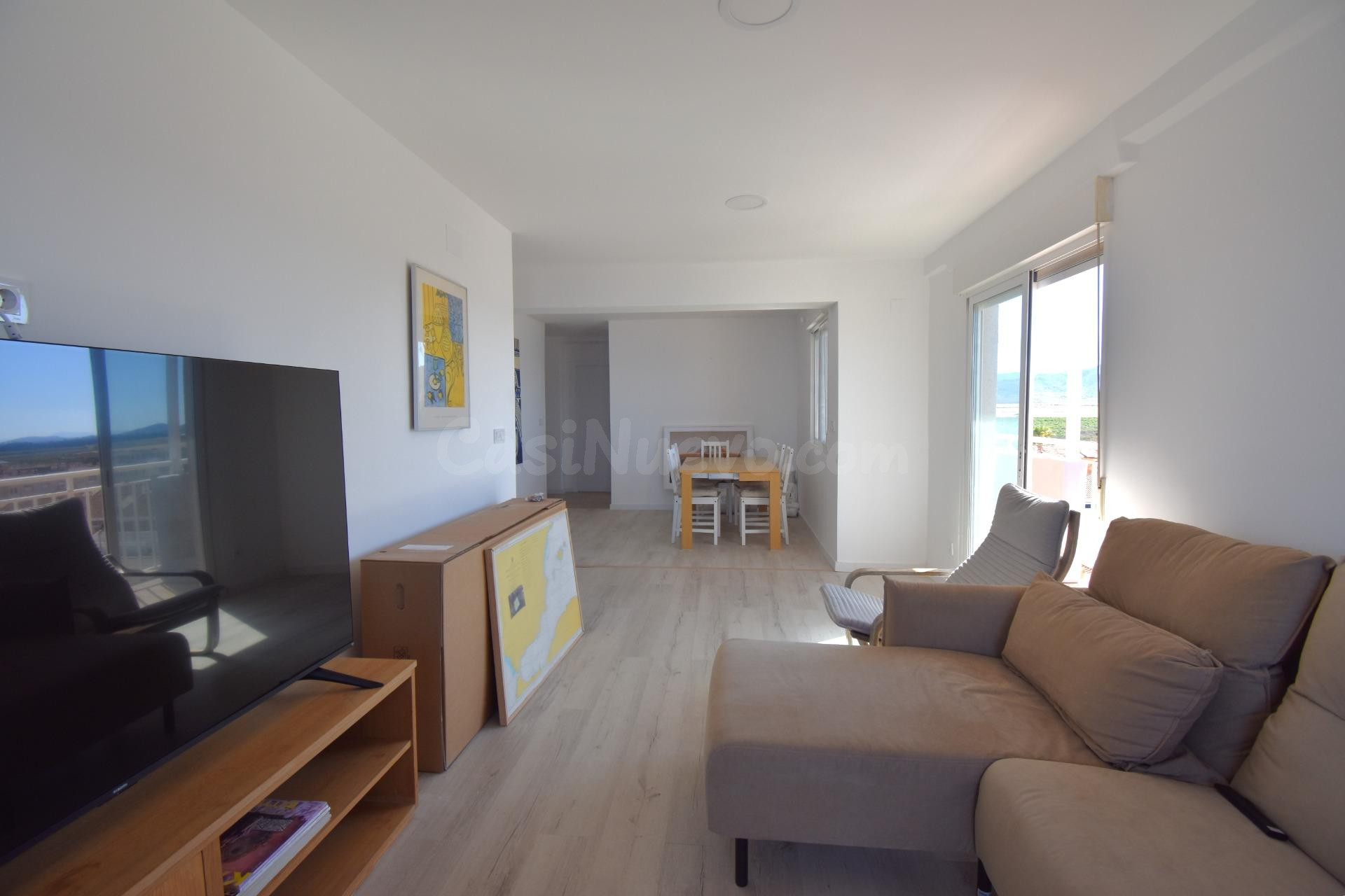 PISO EN VENTA, EN LOS NIETOS - foto 2