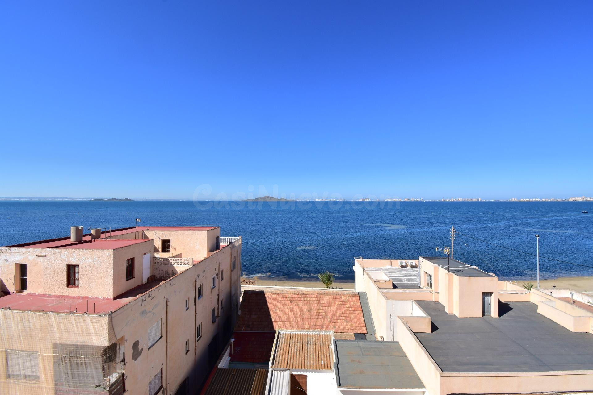 PISO EN VENTA, EN LOS NIETOS - foto 3