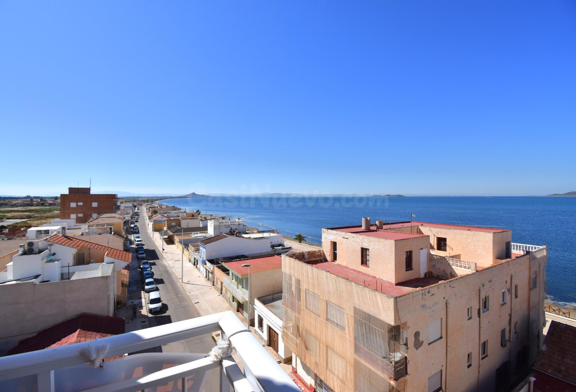 PISO EN VENTA, EN LOS NIETOS - foto 4