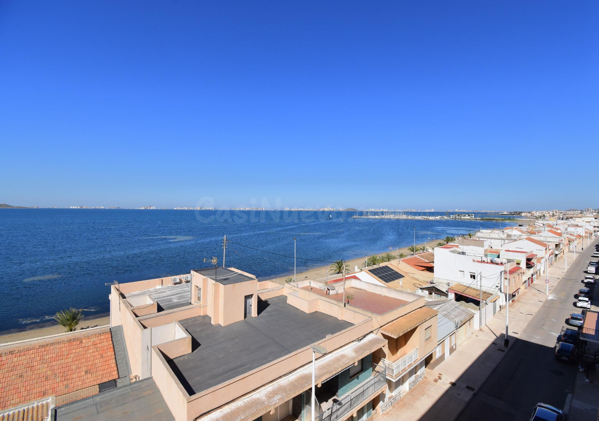 PISO EN VENTA, EN LOS NIETOS - foto 5