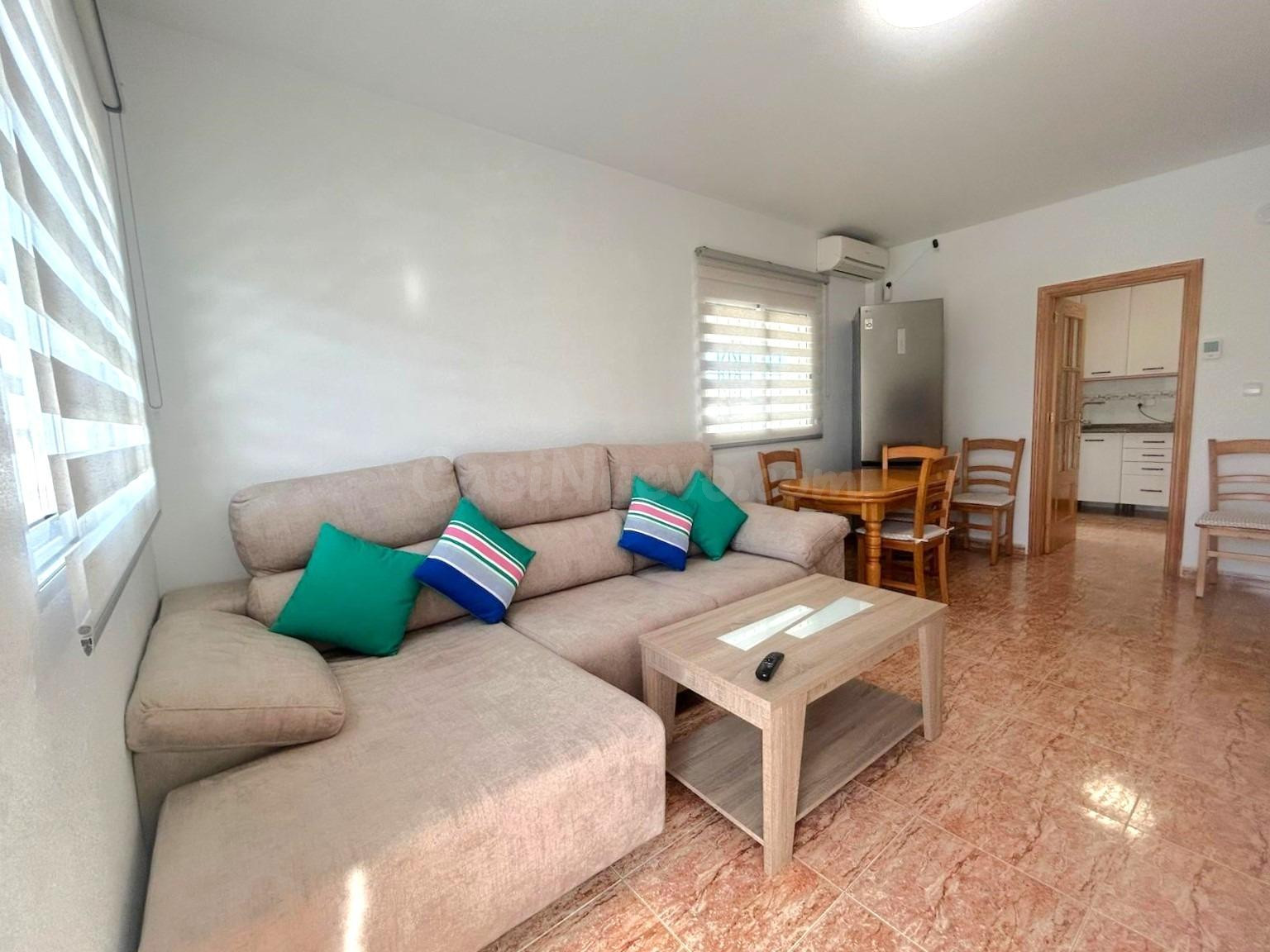 PLANTA BAJA EN VENTA, LOS URRUTIAS - foto 2